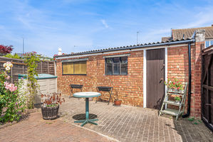 Garden - click for photo gallery